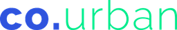 Co.Urban Logo